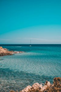 Belle spiagge in Sardegna